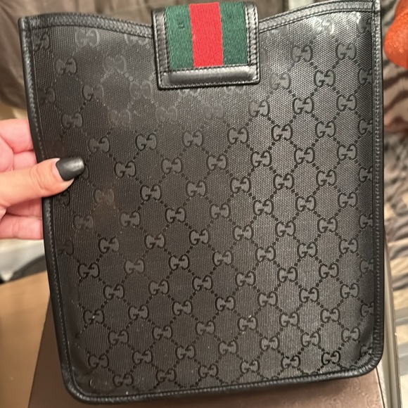 Gucci IPad case - Picture 3 of 4